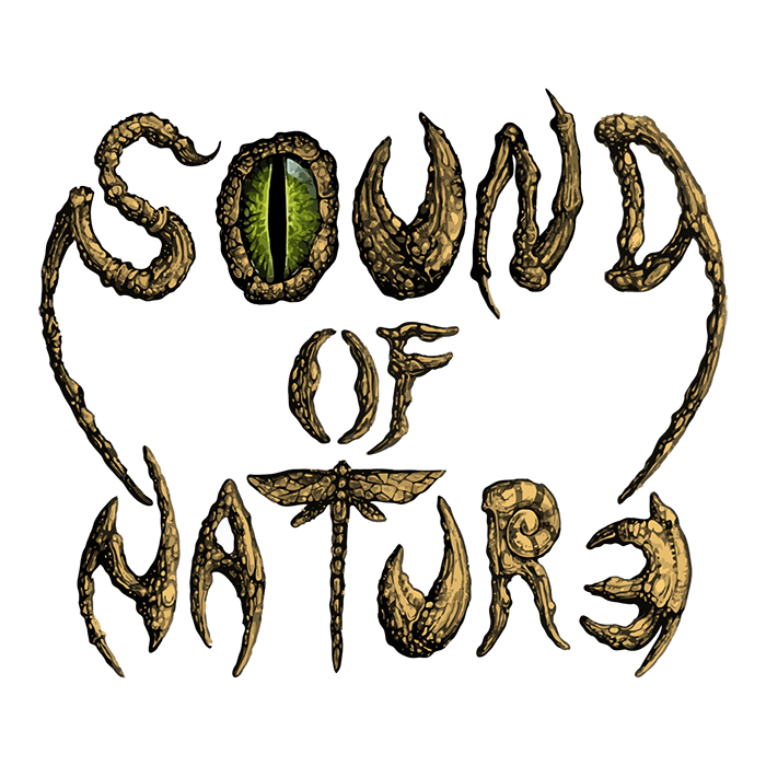 Sound of Nature Logo
